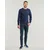 Levis 512? SLIM TAPER Modra