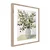 Tiskana slika z okvirjem 40x50 cm Olive Bunch II – Styler
