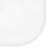 Podna prostirka za laminat ili tepih 150 x 115 cm PVC