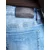 CAMP DAVID Kavbojke Ni:co moder denim
