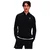 Moški pulover On Core 1/4 Zip Black S