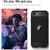 SPIGEN RUGGED ARMOR IPHONE SE 2020 BLACK
