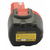baterija za Bosch BAT100 / BAT119 / GSR9.6-1 / GSR9.6-2 / GDR 9.6, 9.6 V, 2.0 Ah