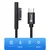 Biaze Kabl za punjenje,Type-C na PD adapter, 1.5 m