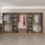 Hanah home Ormar Kale 360x190x52cm Bež