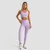 GymBeam Sportski grudnjak Limitless Lavender