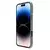 Maska za mobilni telefon iPhone 16 Pro Max NILLKIN CAMSHIELD PRO, Siva