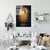 Wallity Slika UV-362, 50 x 70 cm
