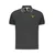 Accademia Militare Muška polo majica S6S6745584, Kratki rukav, Crna