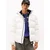 Tommy Jeans Zimska jakna Essential  bela