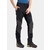 Pohodne hlače Montura Vertigo Pants - black/antrachite