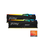 Kingston Fury Beast RGB 32GB Kit (2x16GB) DDR5-6000 DIMM PC5-48000 CL36, 1.25V