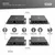 Digitus line extender HDMI+IR RJ45-RJ45 do 30m 4K/120Hz DS-55342