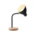 Tracer Stona lampa Scandi, E27, 40 W, Crna