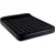 INTEX Krevet na naduvavanje Queen Pillow Rest Classic 203x152x25cm, Tamnoplavi