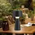 JUST LIGHT. 19260-18 - prigušiva spoljna LED lampa ABERA LED/3W/3,7V IP54