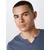 Jack & Jones Majica 802750 Modra