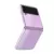 Maska Crystal Transparent Hard PC za Samsung Galaxy Z Flip 4 transparent