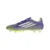 Adidas Muške kopačke F50 Club Fg/Mg, JI0043, Ljubičaste