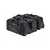 KJUST Komplet 4 kosov potovalnih torb SPORT za TOYOTA C-HR 2016+
