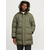JACK & JONES Zimska jakna JCOALPHA oliva