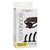 California Exotics Boundless Curve Pegging Kit Black