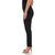 FRACOMINA Ženske pantalone FR22SV7004-053, Crne