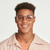 Barner Dalston Pink Tortoise