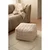 Kremno bel tabure Check – Ellos Home