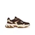 STEVE MADDEN Nizke superge Ample chamois/temno rjava