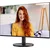 AOC gejming monitor 27B3CA2 27/IPS/1920x1080/100Hz/1ms MPRT/HDMI,USB,USB type C/VESA/zvučnici/crna
