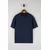 Trendyol Muška majica Tmnss26Ts00010, Tamnoplava