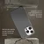 Maska za iPhone 12 Pro 6.1 Magsafe Kevlar, Siva