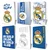 Sveska A5 Lux Real Madrid 48L - Sitan Karo