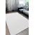 Conceptum Hypnose tepih Perla, 100 × 250 cm, bela