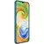 NILLKIN Maska Scrub za Samsung A047F Galaxy A04s plava