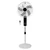 Beper Ventilator VE.112 podni, beli