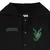 Moška jakna CREATURE - Drop Out Varsity - Black - 44643727