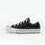 Converse Ženske patike Chuck Taylor All Star Lift Platform, Crne