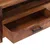Vidaxl TV omarica 118x30x40 cm trden les