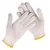 Shunxuan Radne rukavice SG600-B7, 12 pari, Bele