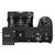 Sony Alpha 6700 mit Objektiv E 16-50mm Kompakte Systemkamera