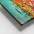 Slika Wallity DEV02580100140, 100x140 cm