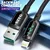 AICase iPhone polnilni kabel - lightning