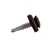 Vijaki Farmer GTF02P Panhead 4,8x20mm RAL 8017