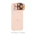 SmallRig Square ND & Black Mist Filter Kit for iPhone 17 Pro Max (Orange) 6075