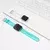 Apple Watch Sport Silicone Strap 42/ 44/ 45mm transparent