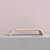 Kids Concept - leseni ksilofon. white