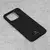 TERACELL Maska za Xiaomi Redmi 10C Skin mat crna
