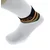 Sidas Run Anatomic Light Ankle Tekaške nogavice